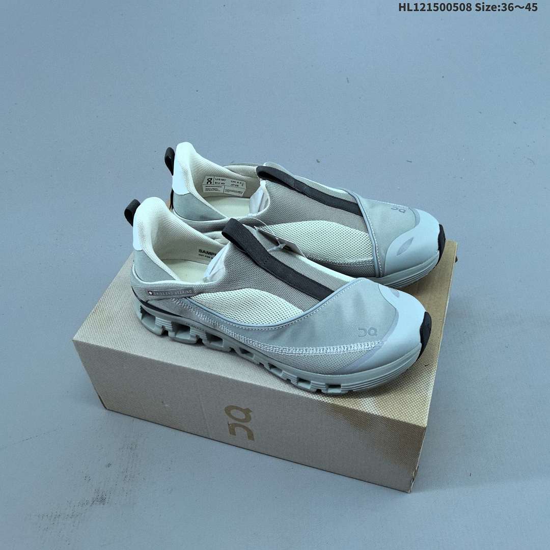 On Cloud X 4 CloudTec