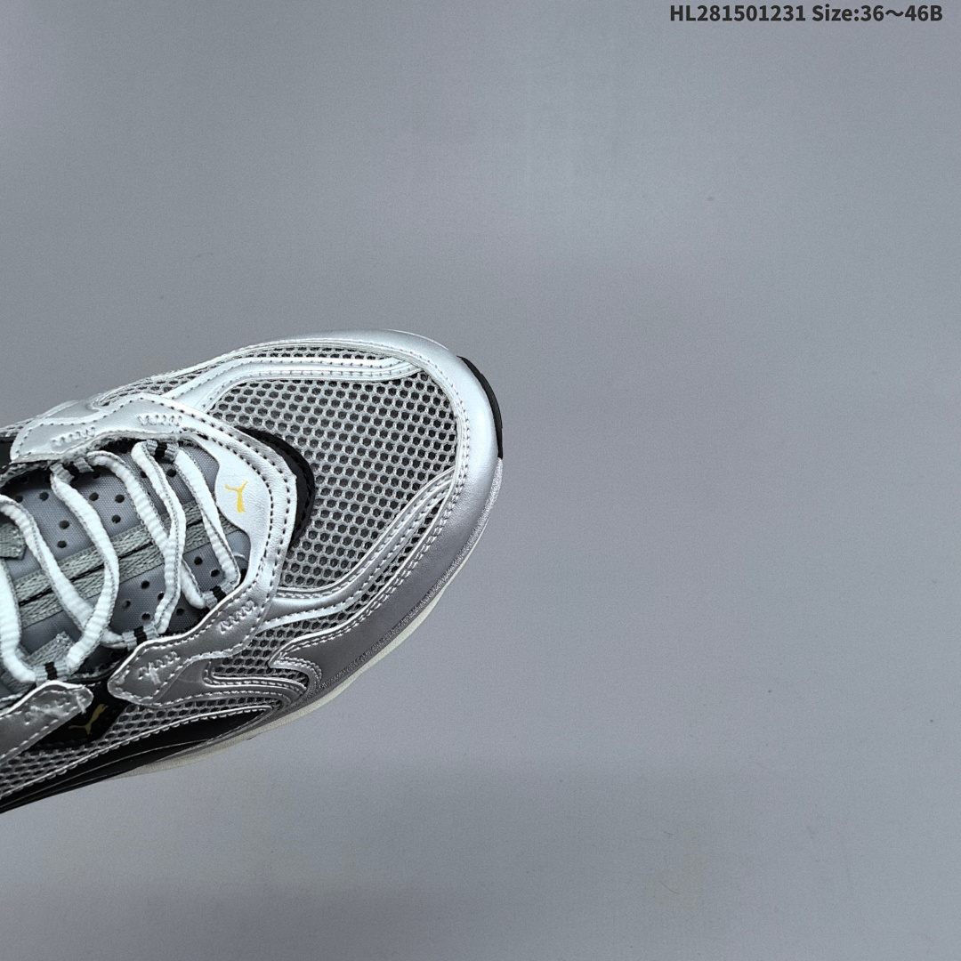 PUMA Fade Nitro 406203 - foto 3