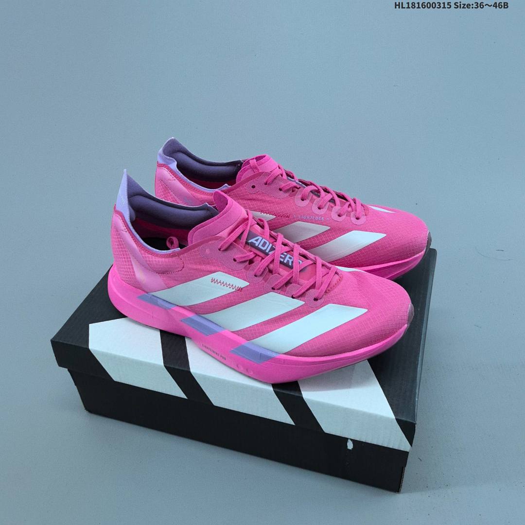 Adidas Adizero Y-3 Adios Pro 4M Flywire Zoom - foto 6