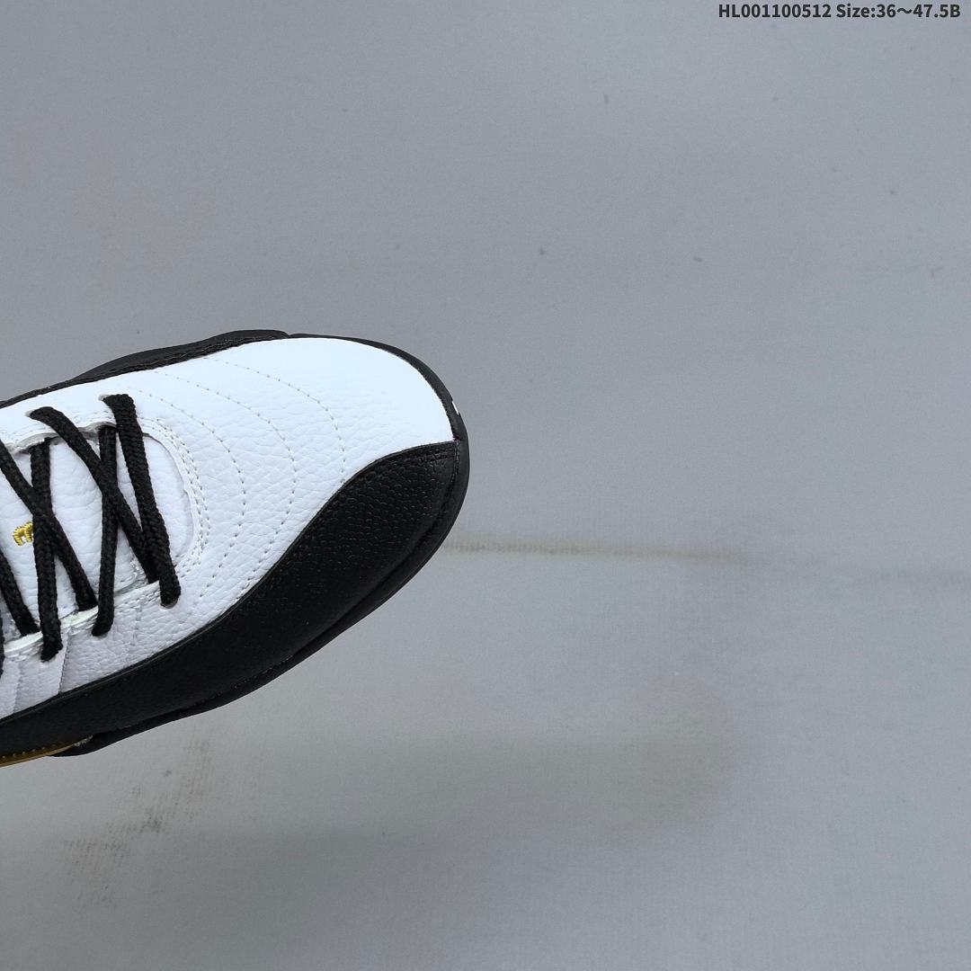 Air Jordan 12 Retro "Royalty" AJ12 12 aj12 12 - foto 8