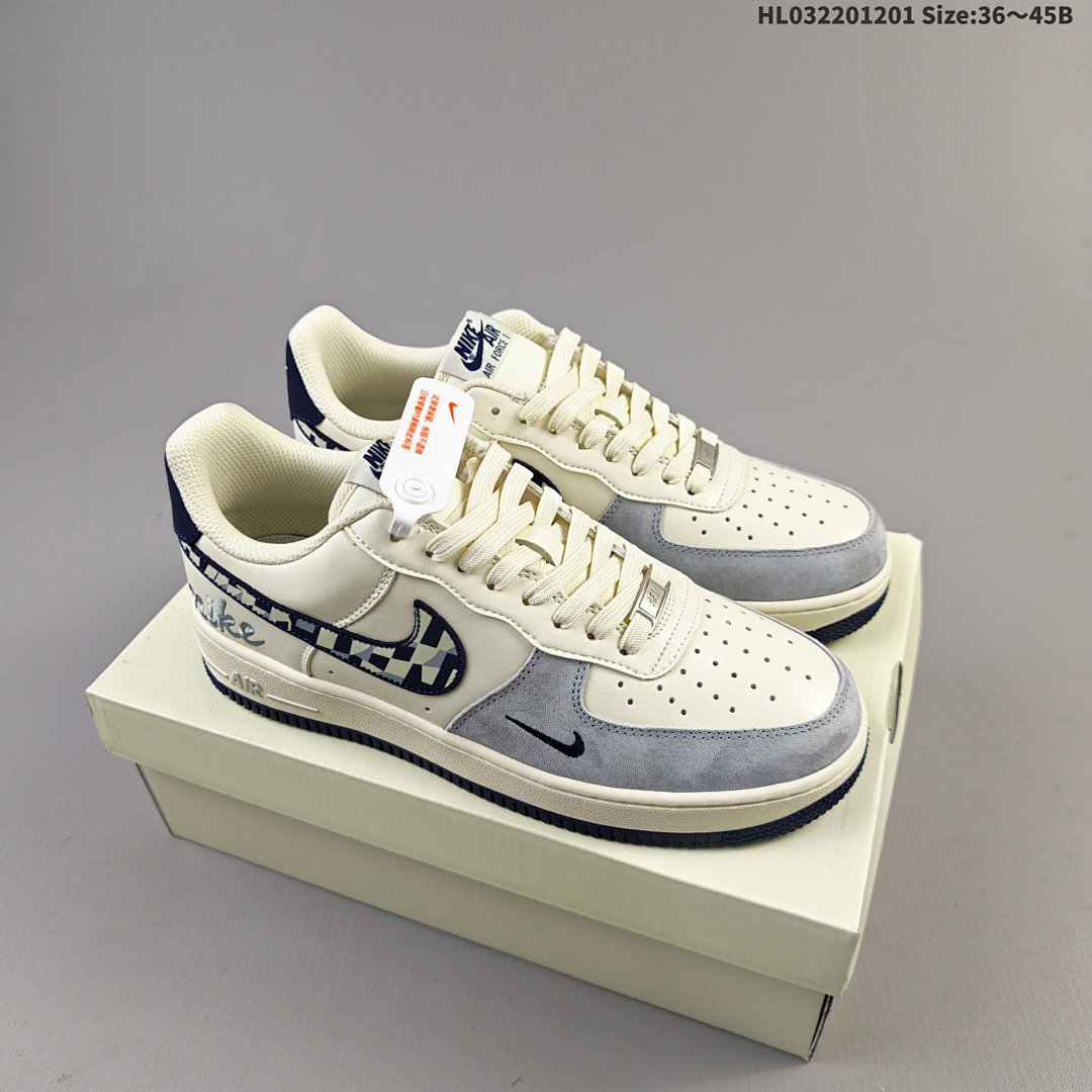 Nike Air Force1 07 low Lv - foto 2