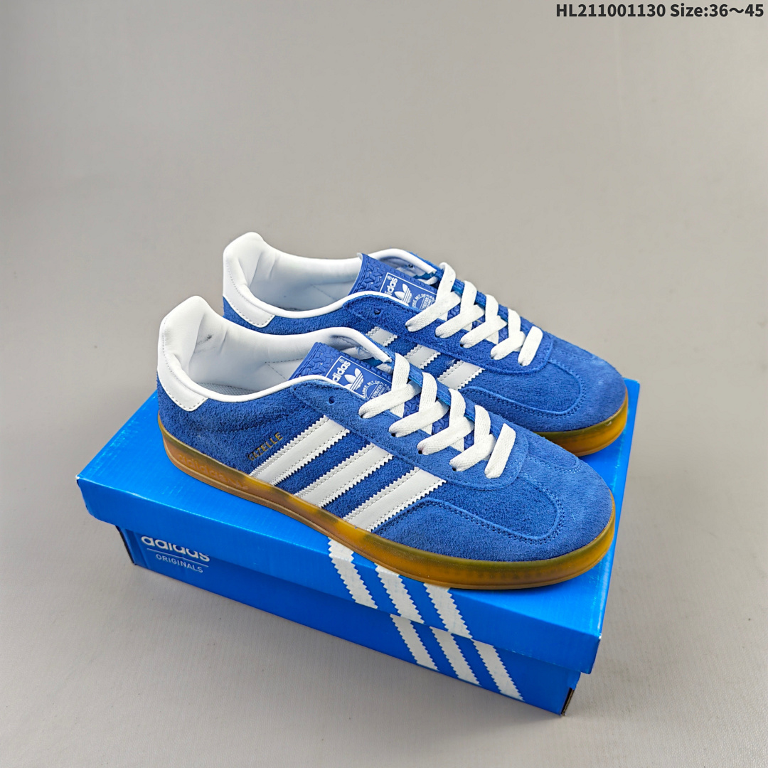Adidas Originals Gazelle INdoor ID Size 45 - foto 22