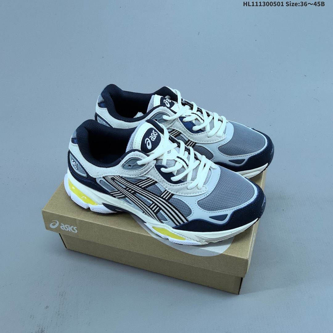 ASICS GEL-NYC 2.0 AHAR+