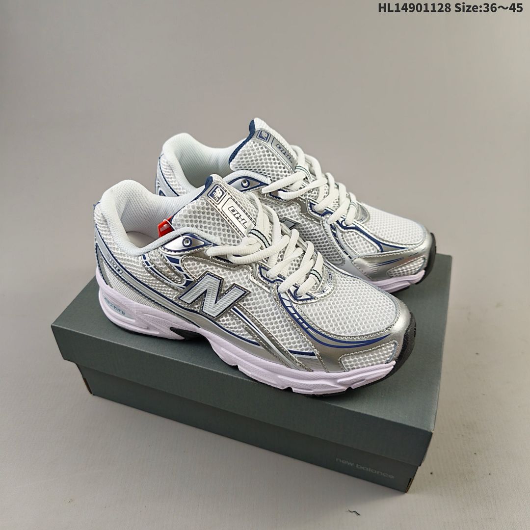 New Balance MR740 NB T-Beam