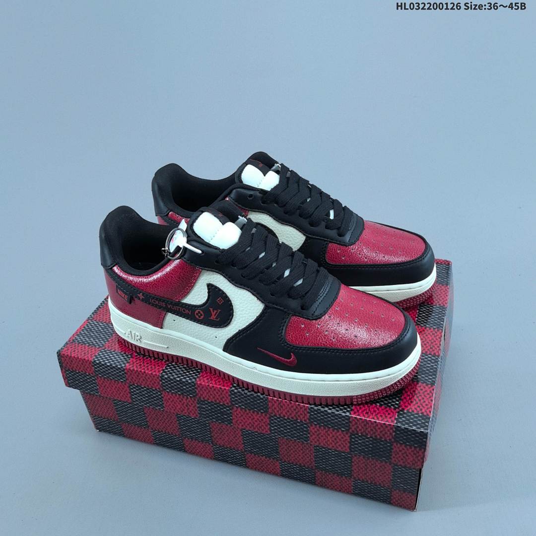Nike Air Force1 07 low - foto 2