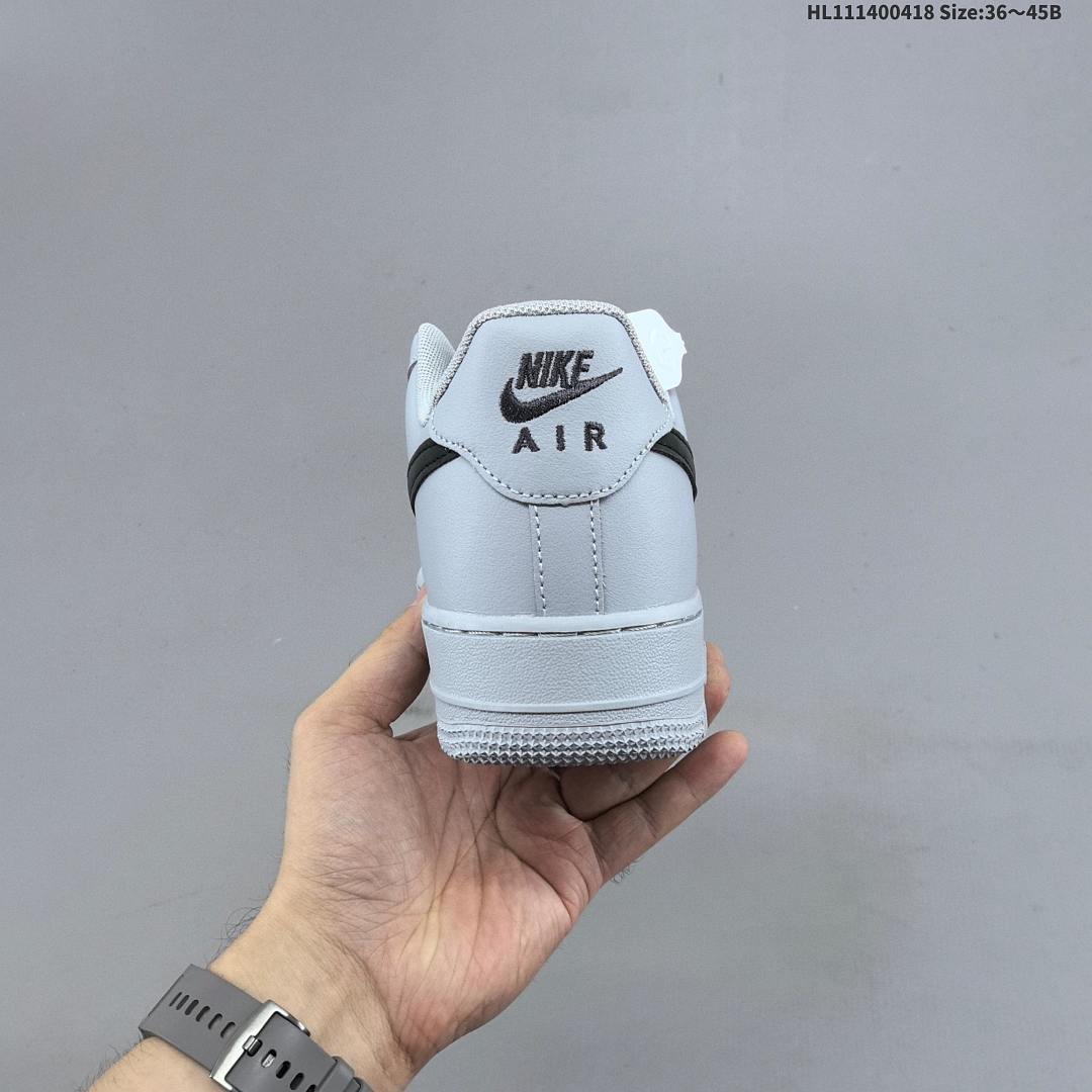 Nike AIR FORCE 1’07 Force 1 - foto 6