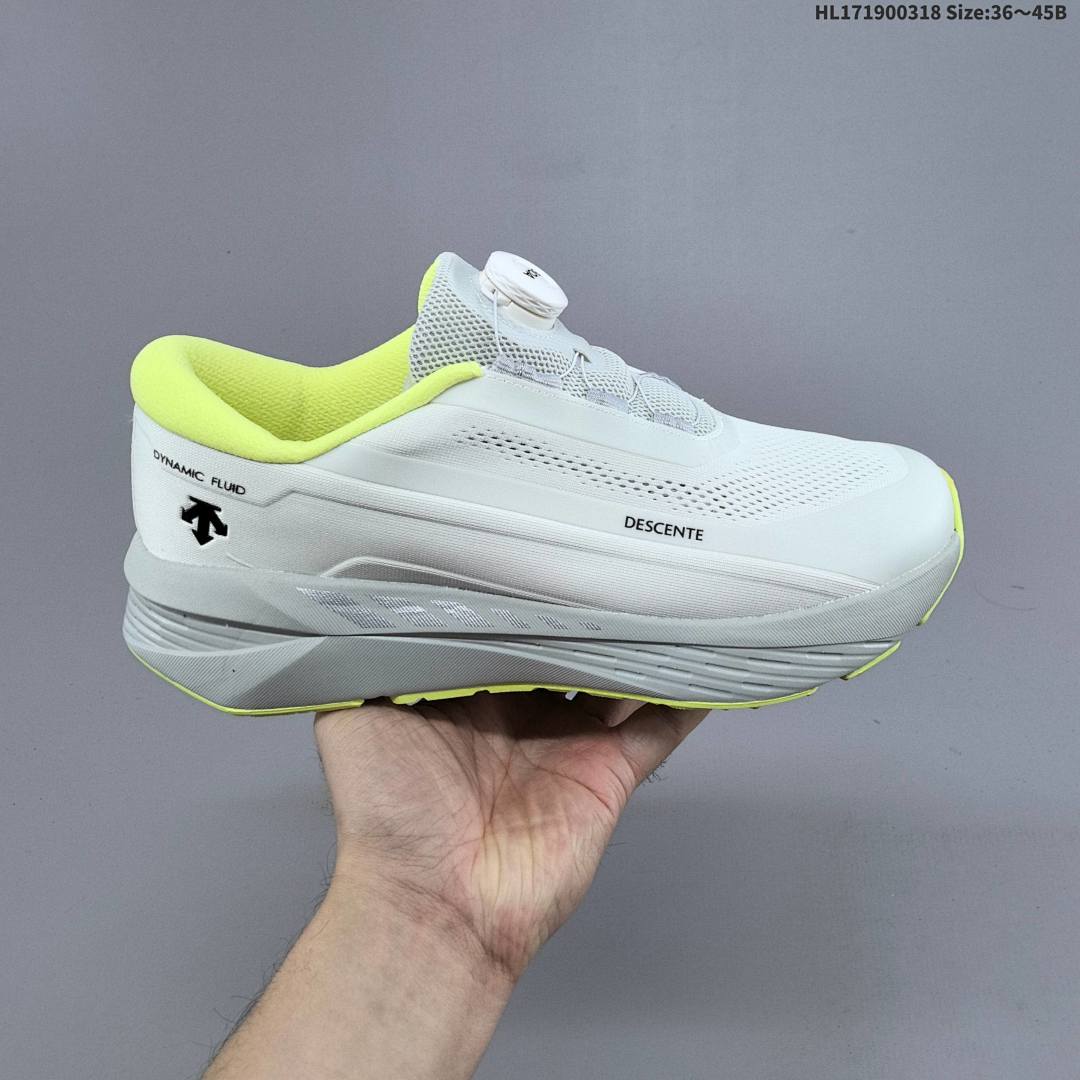 DESCENTE D/F WIRE 3.0 Z-FOAM - foto 5