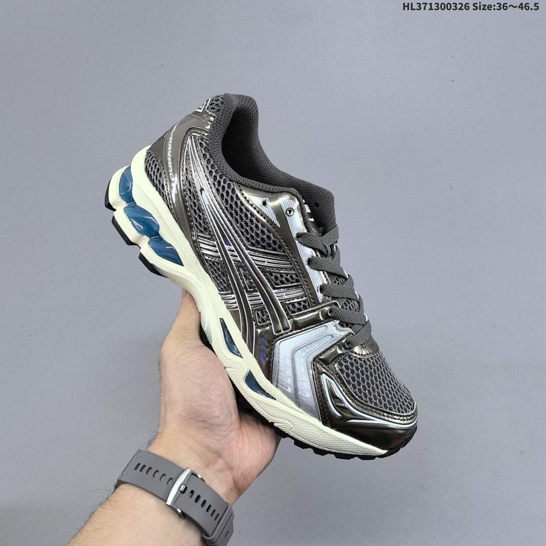 Asics Gel-Kayano 14 3D GEL FF BLAST PLUS - foto 3