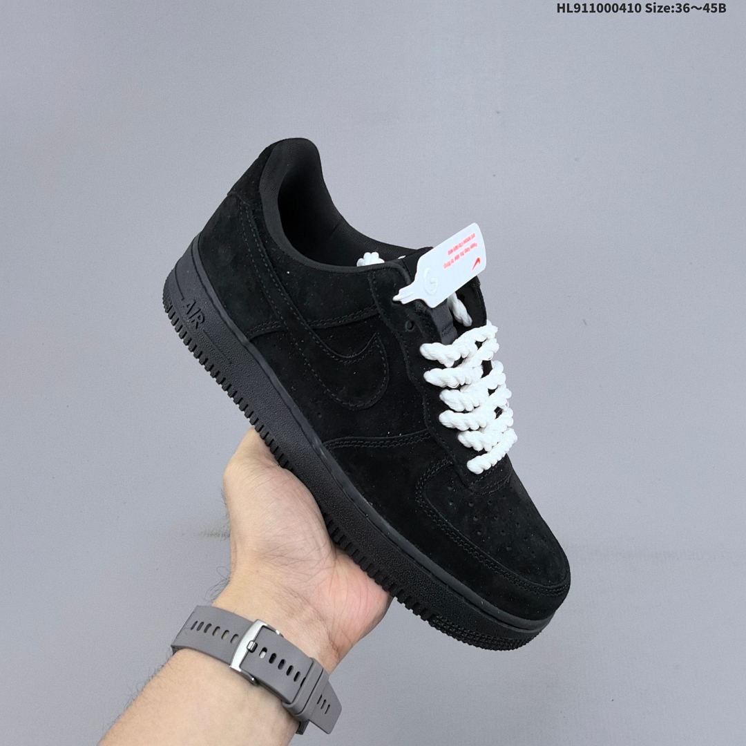 Nike Air Force 1’07 Force 1 - foto 3