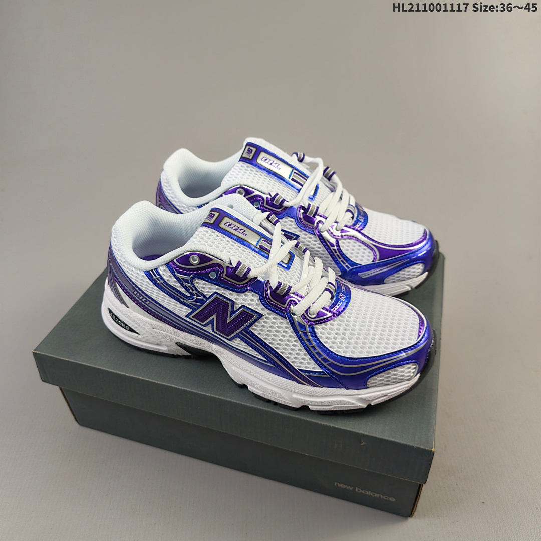 New Balance 740 - foto 3