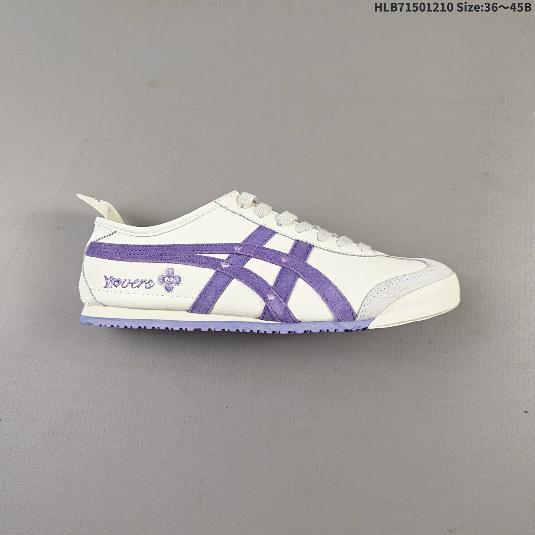 Onitsuka Tiger Mexico 66 Onitsukax Tige - foto 7