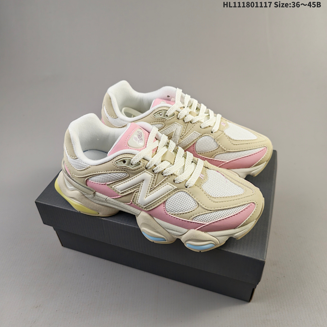 New Balance 9060 ABZORB - foto 2