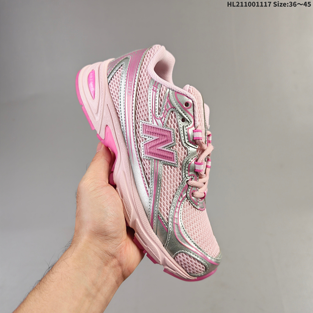 New Balance 740 - foto 4