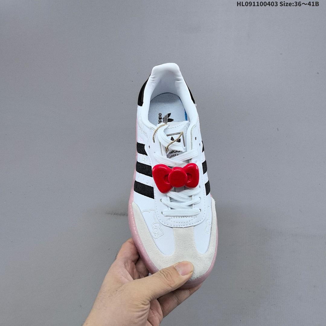 Adidas/ SAMBA VELENTINE Samba - foto 5