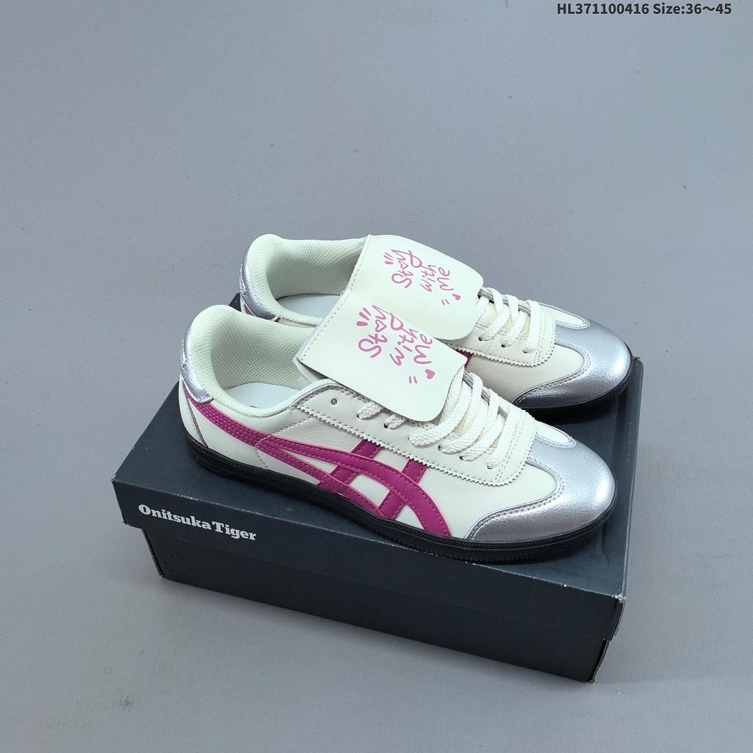 Onitsuka Tiger Mexico 66 Slip-on - foto 10