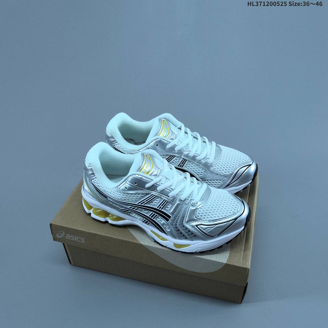 Asics Gel-Kayano 14 3D GEL FF BLAST PLUS - foto 3