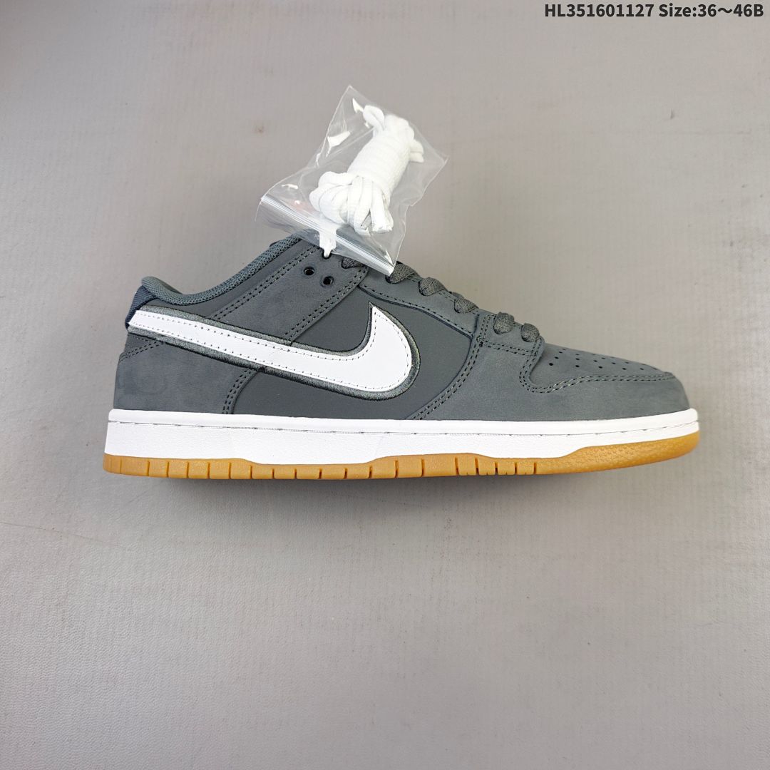 NIKE DUNK LOW ZoomAir sb - foto 9