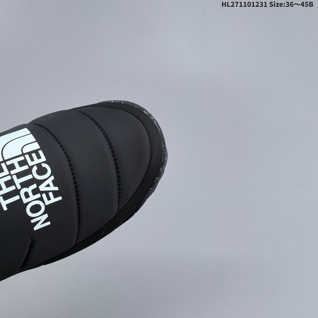 THE M NUPTSE MULE - foto 3