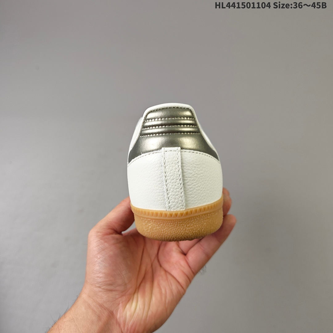 Adidas originals Samba OG IG1964 - foto 6