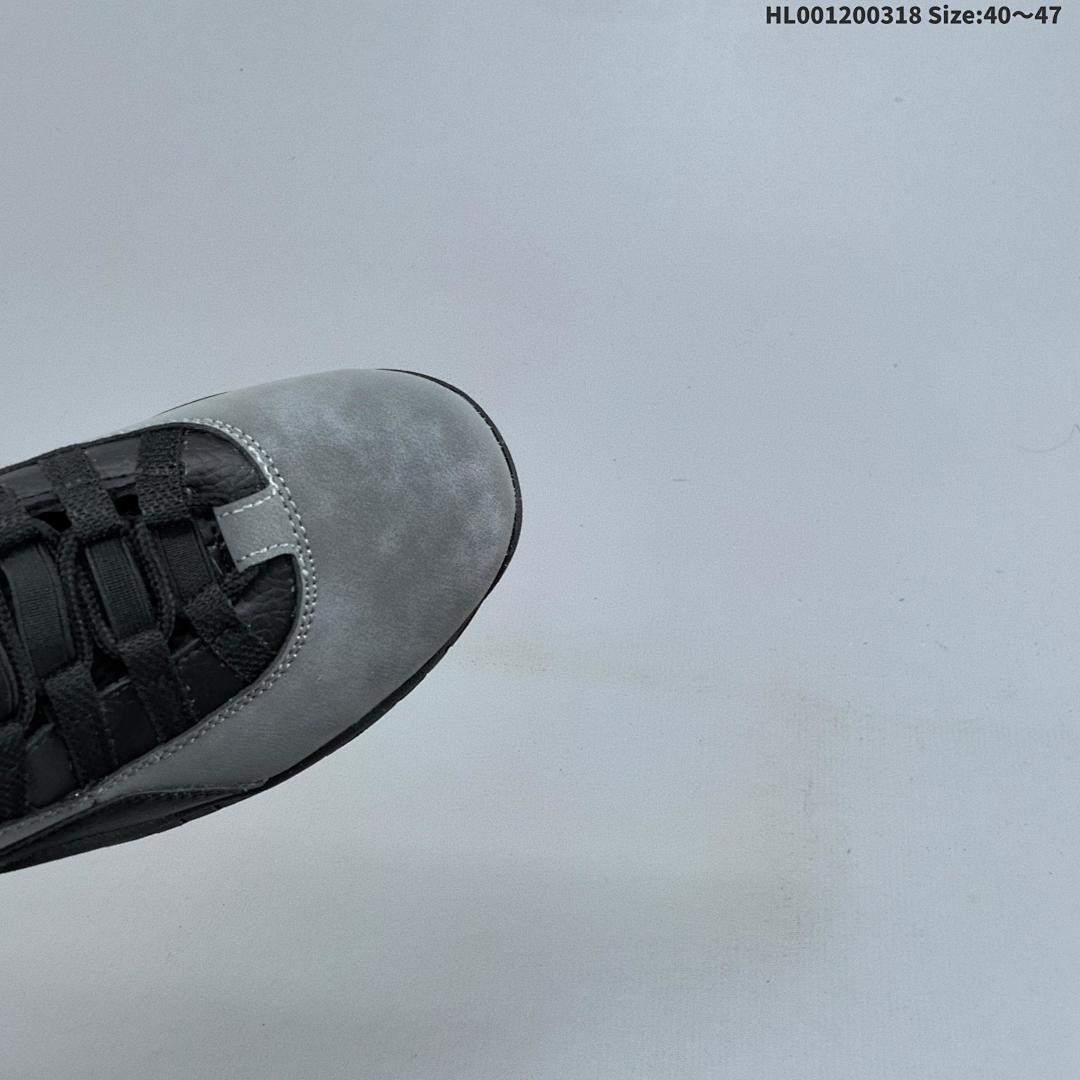 Air Jordan 10 Retro "Shadow" AJ10 10 aj10 10 - foto 8