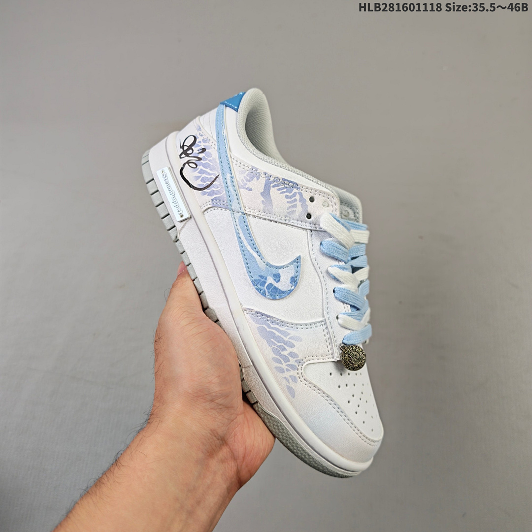 Nike SB Dunk Low x - foto 9