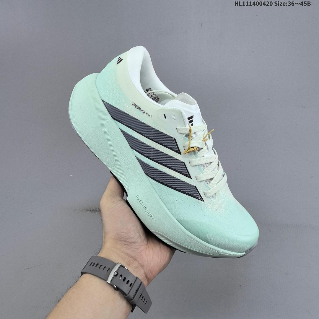 Adidas Supernova Rise 4 - foto 3