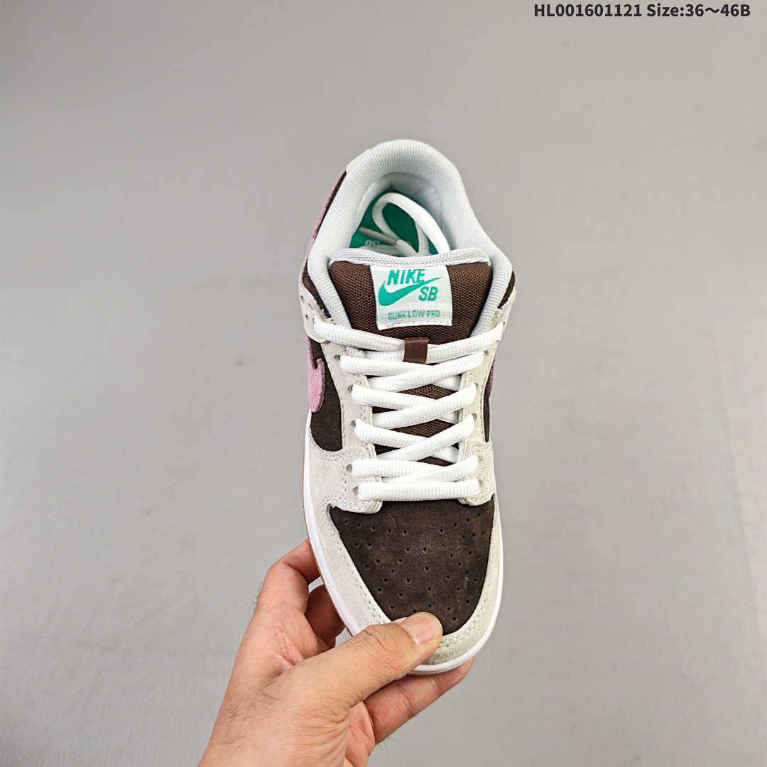 Nike Dunk SB Low SB Nike Dunk SB Low - foto 7