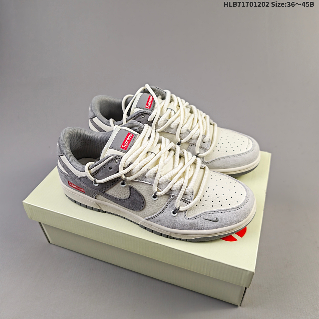 NIKE DUNK SB LOW supreme Dunk SB Dunk Dunk Dun - foto 3