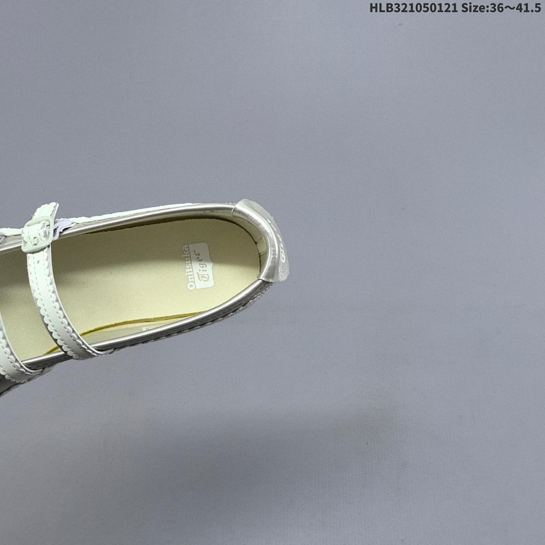 Onitsuka Tiger MEXICO 66 TGRS - foto 2