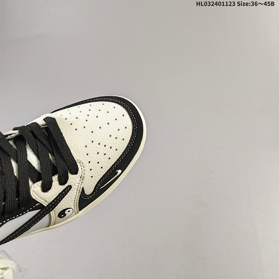 Nike Air Jordan 1 x Travis Scott AJ1 ‘DIY’ - foto 4