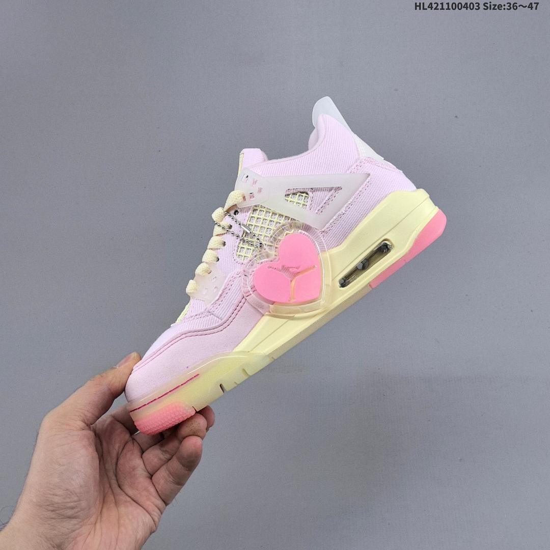 Air Jordan 4 Retro OG · AJ4 4 - foto 4