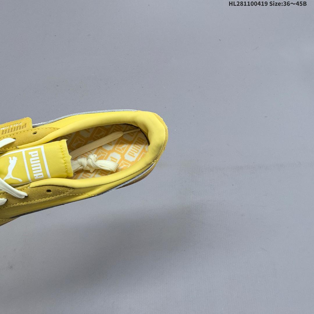 PUMA Palermo Leather - foto 9