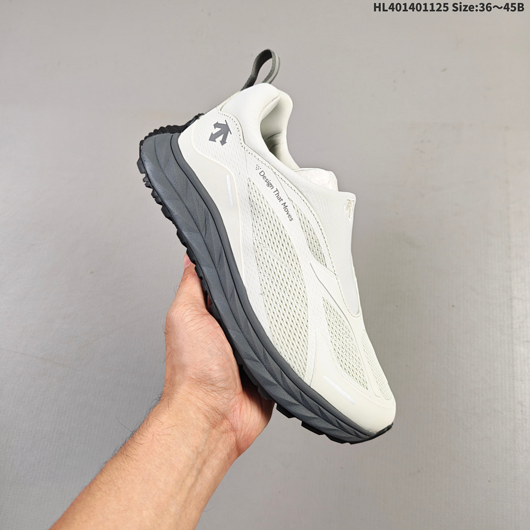 DESCENTE TERRAIND SLIP-ON ID Size 45B - foto 6