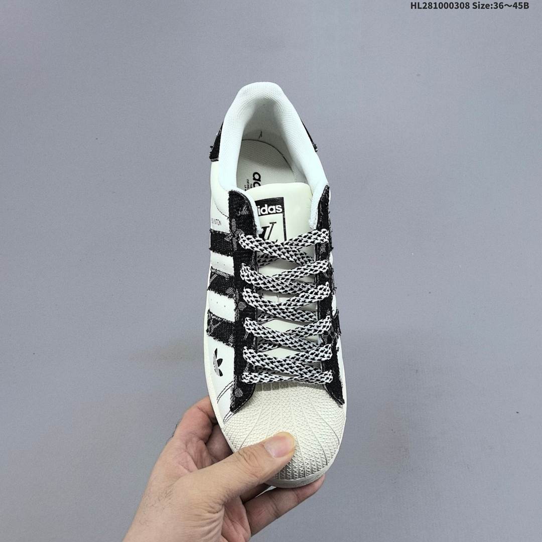 Adidas Originals Superstar - foto 5