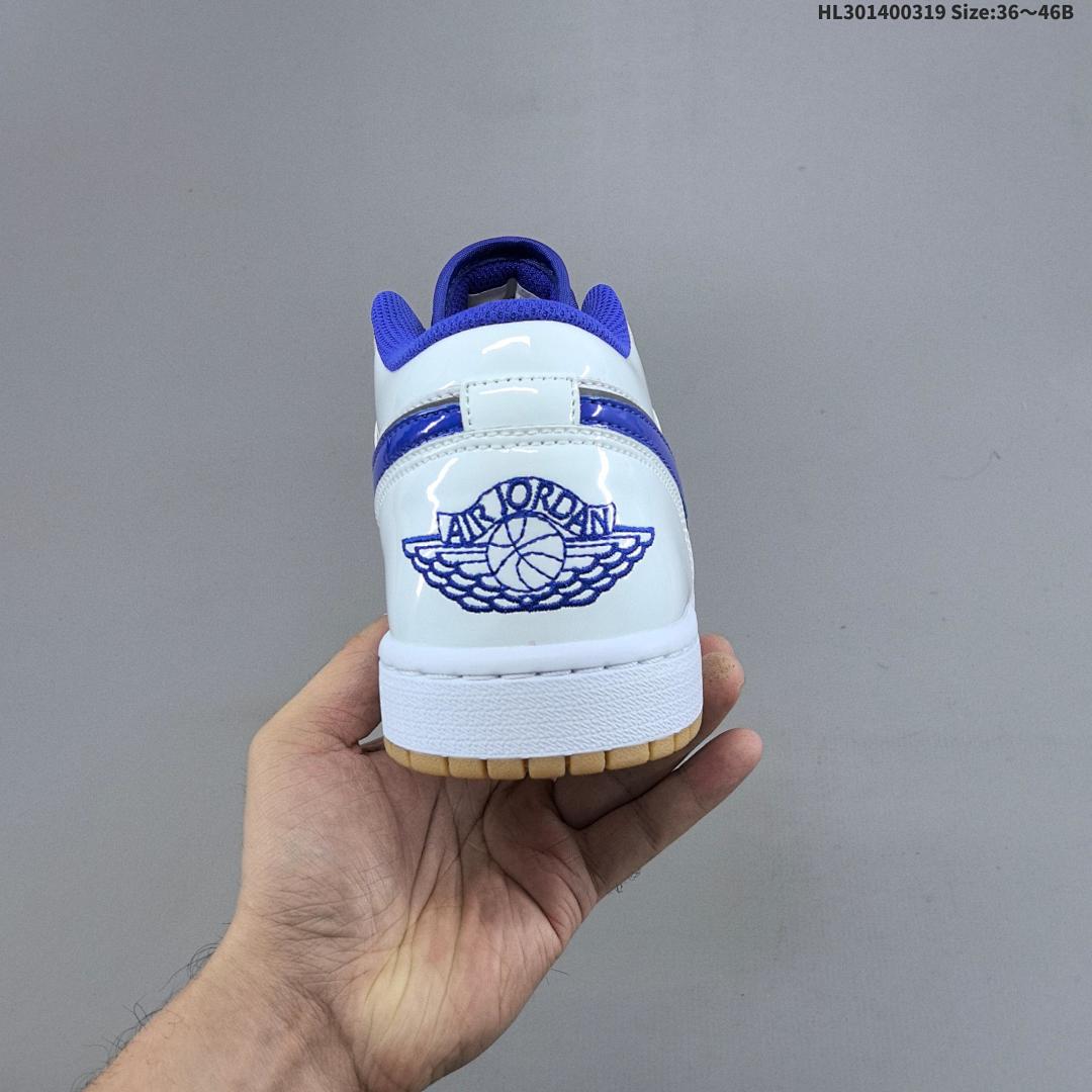 Air Jordan 1 Low AJ1 1 aj1 1 - foto 6