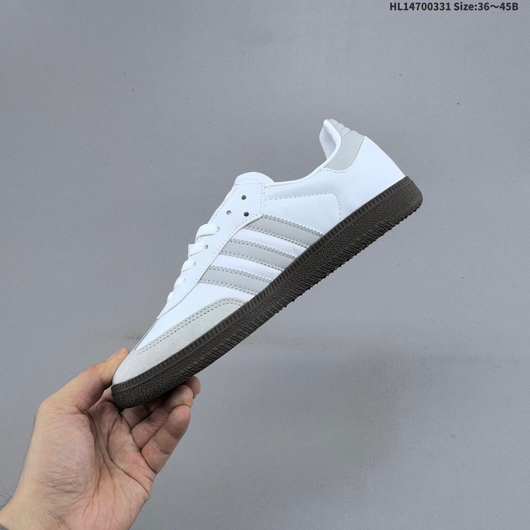 Adidas HANDBALL SPEZIAL JH6479 HL14700331 Size 45B - foto 4