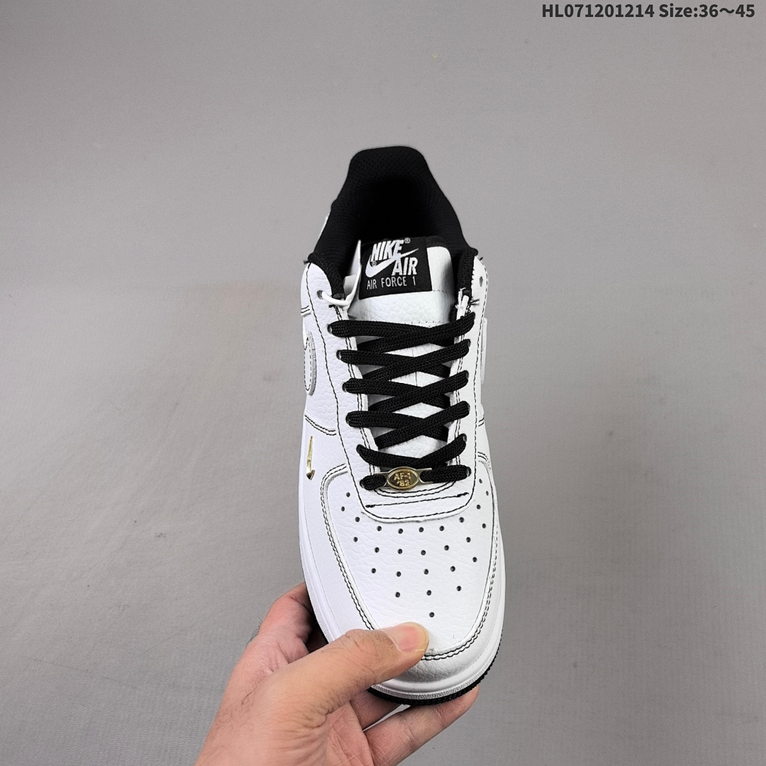 NIKE AIR FORCE 1‘07 -100 ID - foto 6