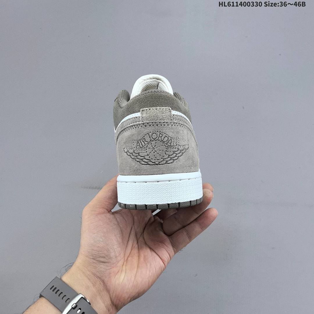 Air Jordan 1 Low AJ1 1 1 aj1 2026 1985 - foto 6