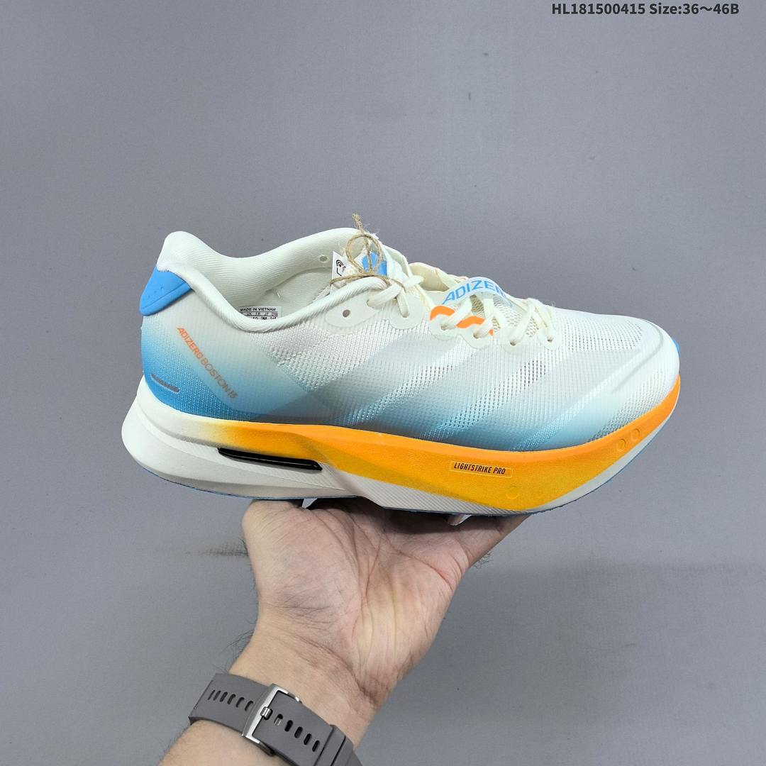 adidas adizero BOSTON 13 Boost - foto 2