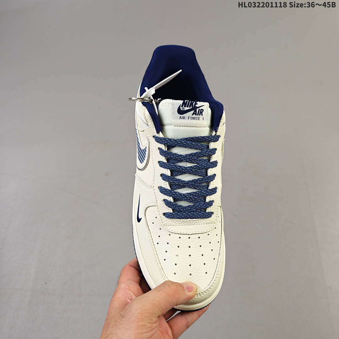 Nike Air Force 1 Low Force - foto 7