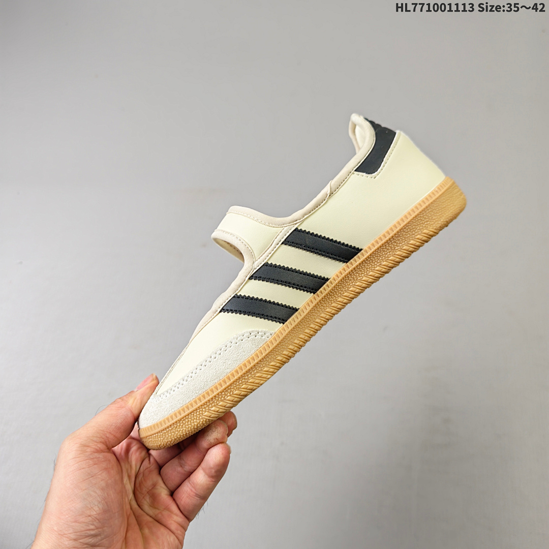 Adidas Samba Janes Adidas Samba Janes Adidas Samba Janes - foto 8