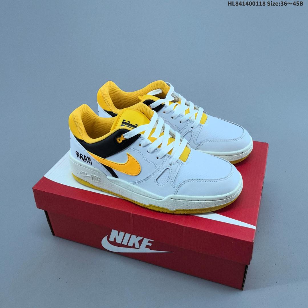 Nike FULL FORCE LO -131 - foto 3