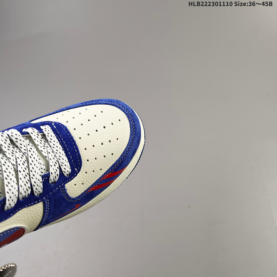 Nike Air Force1 07 low SY13 - foto 4