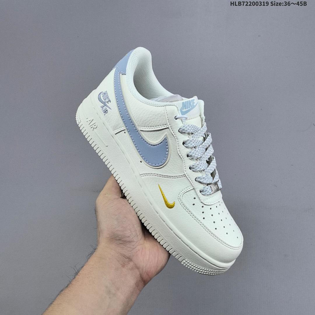 NIKE AIR FORCE 1‘07 LV8 -07 - foto 4