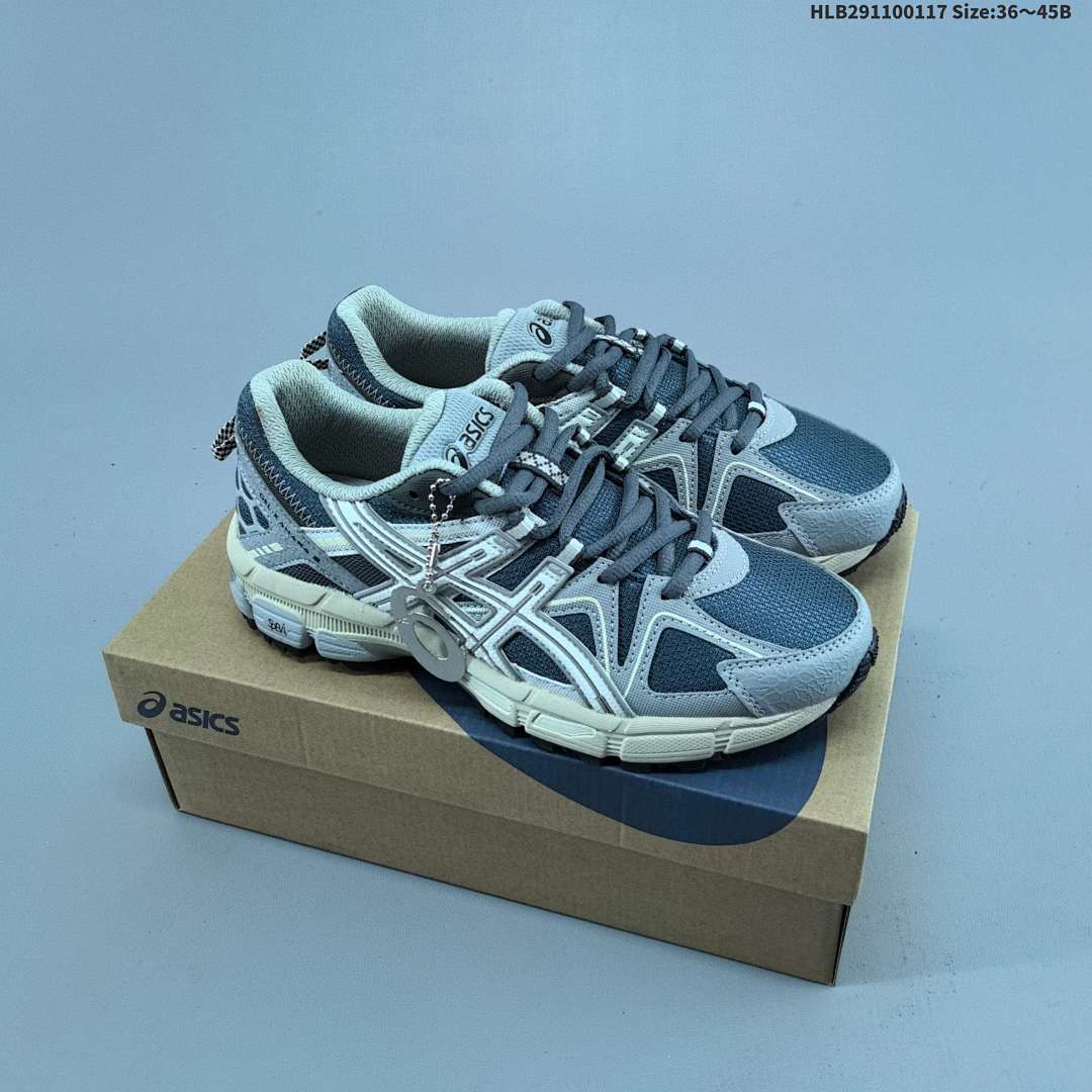 Asics Gel-Kahana 8 GEL ; SPEVA - foto 5