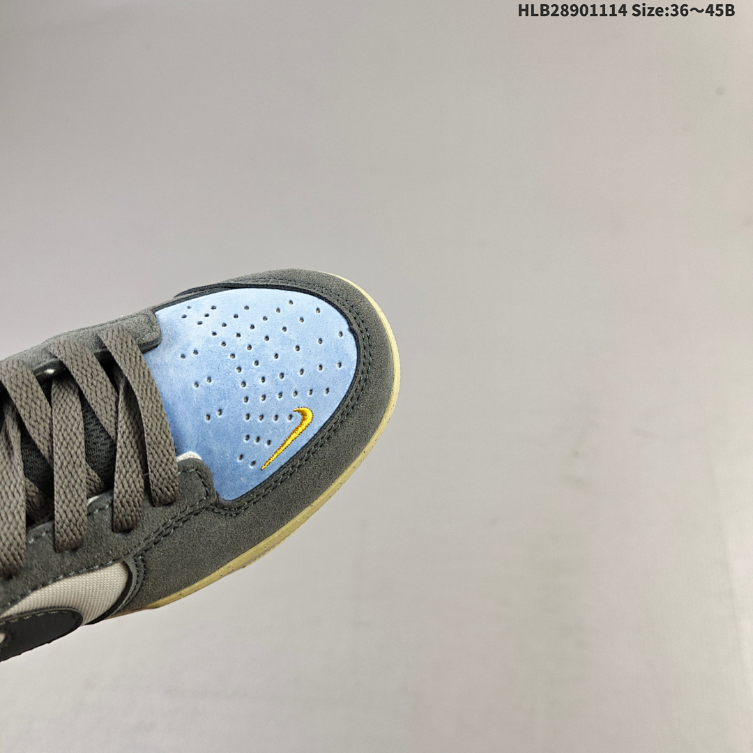 Nike SB Force 58 - foto 4