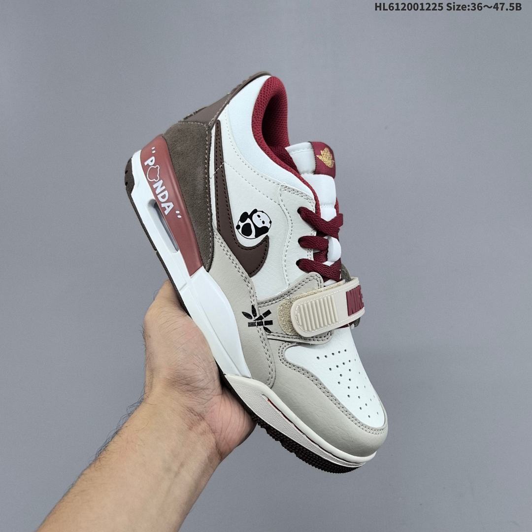 312 Nike Air Jordan Legacy 312 Air Jordan Legacy 312 Jordan Brand - foto 8