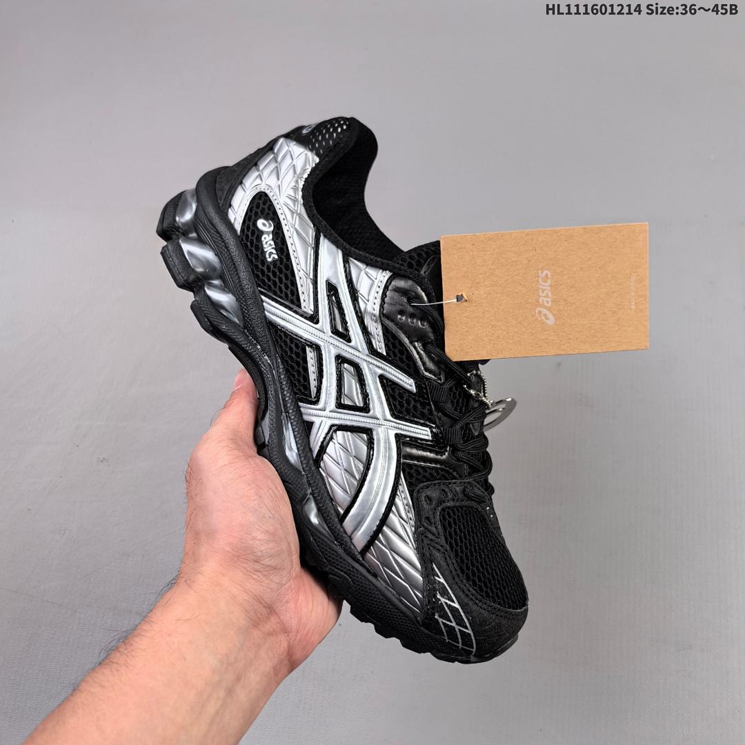 Asics GEL-Nimbus 10.1 - foto 5