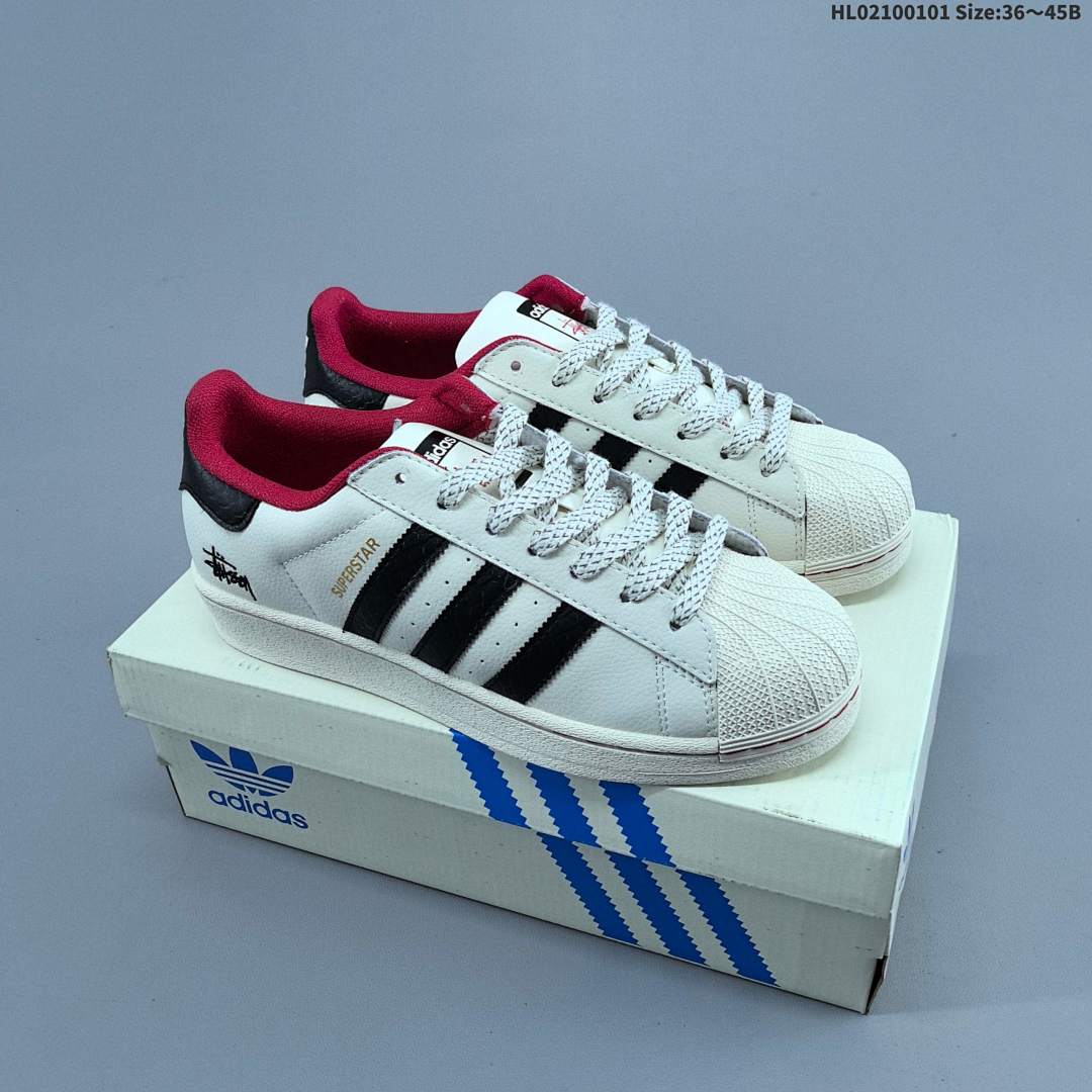 Adidas Originals Superstar - foto 46