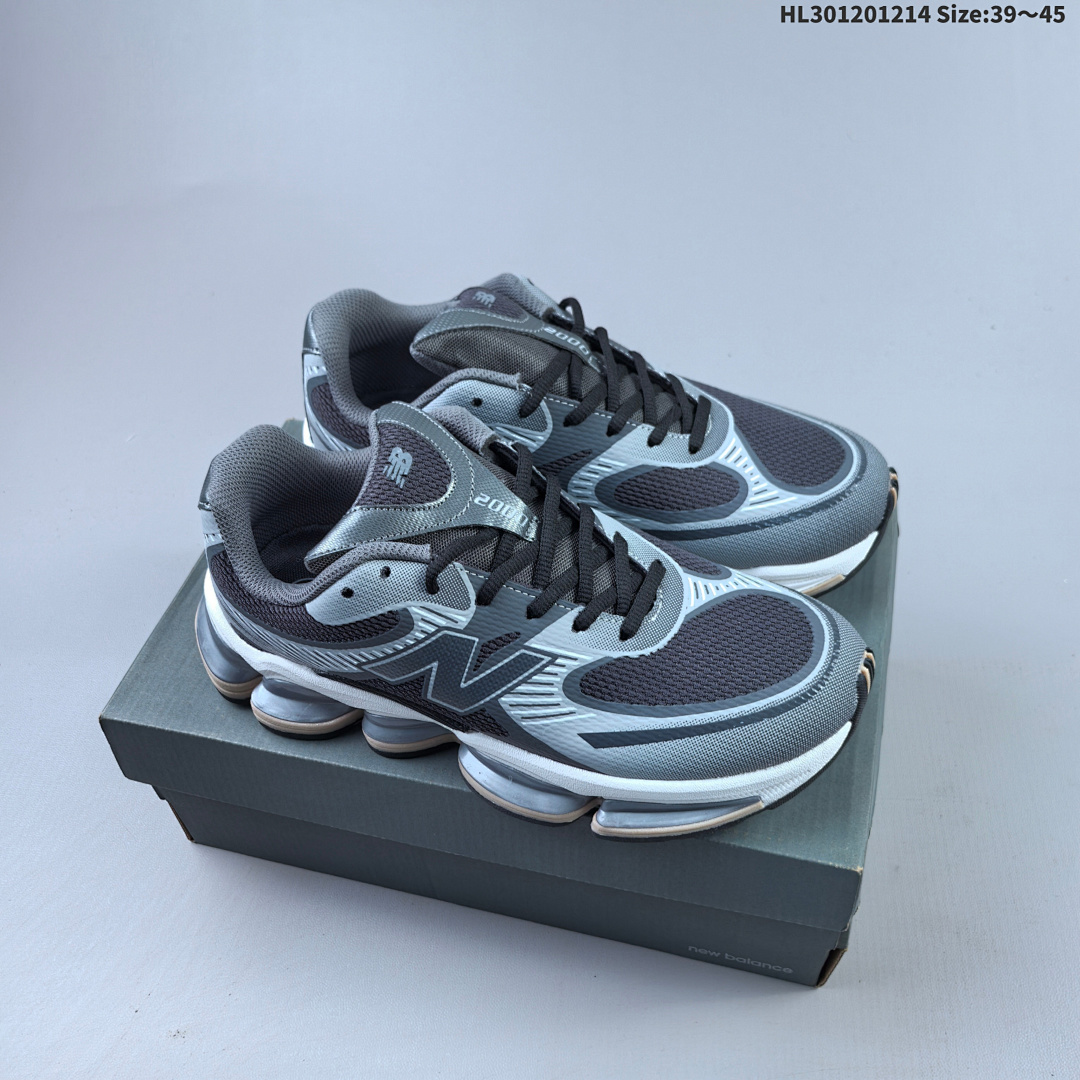 New Balance NB NEW BALANCE 2000 2000 New Balance 2 - foto 11
